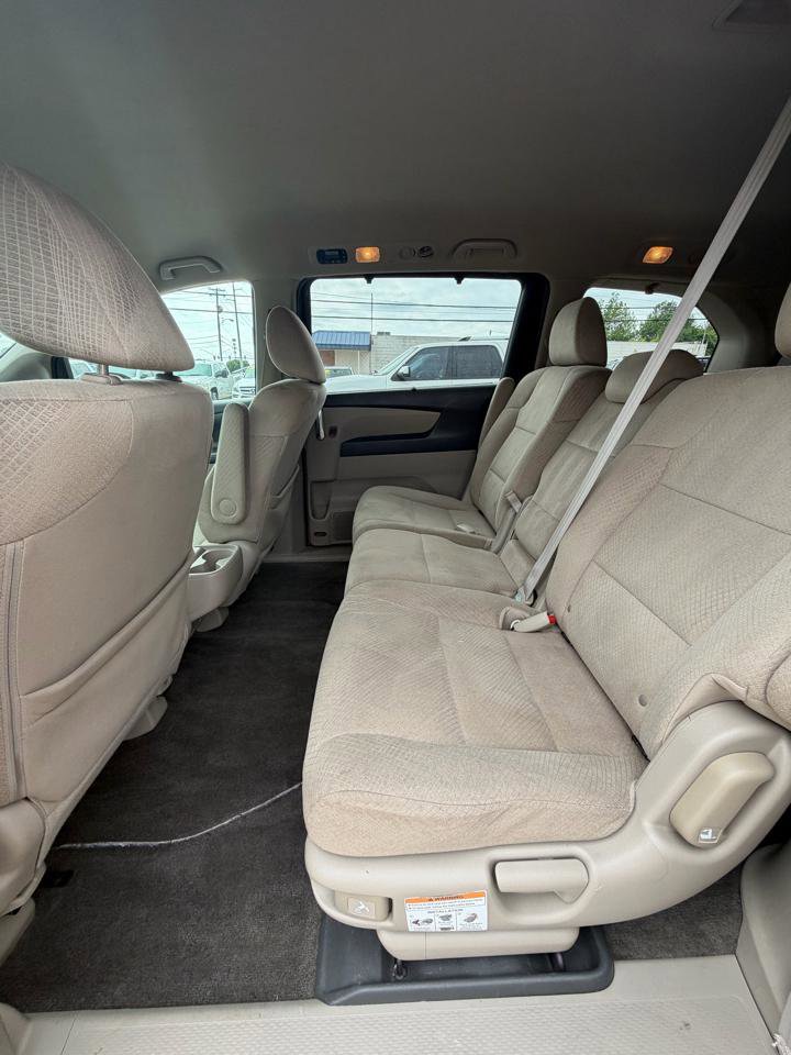 Used 2014 Honda Odyssey EX image 23