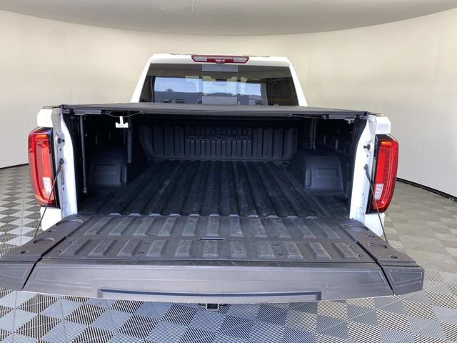 Used 2024 GMC Sierra 1500 Denali w/ Denali Reserve Package AWD/4WD image 9