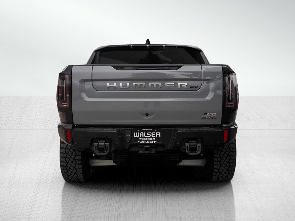 New 2025 GMC Hummer EV 3X w/ Extreme Off-Road Package image 5