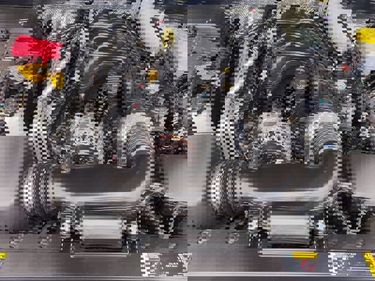 Used 2024 Jeep Wrangler Sahara w/ Safety Group image 15