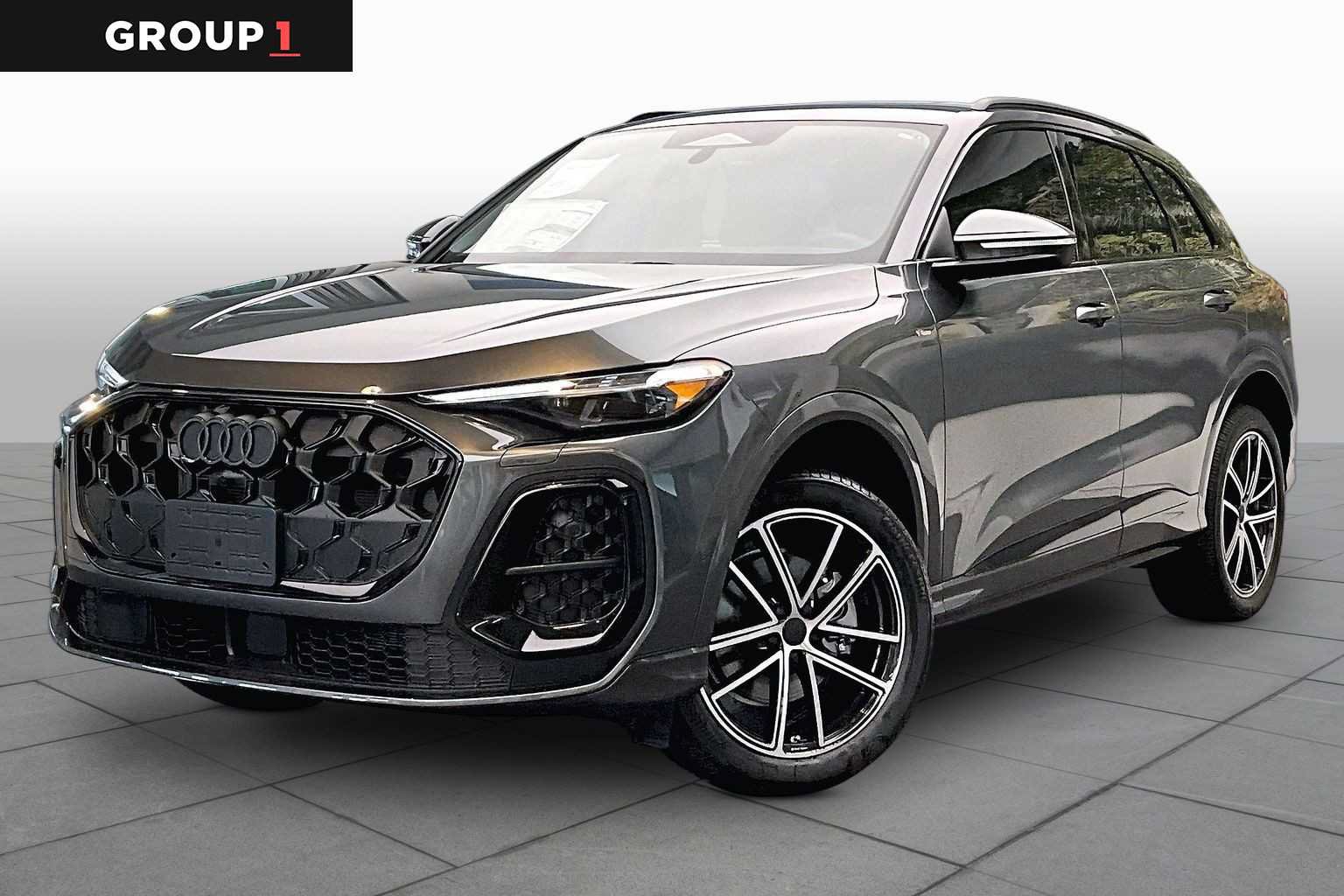 New 2026 Audi Q5 Premium Plus AWD/4WD video 1