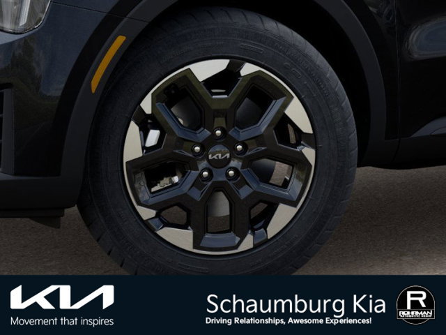 New 2026 Kia Sorento S w/ S Panoramic Sunroof Package FWD image 9