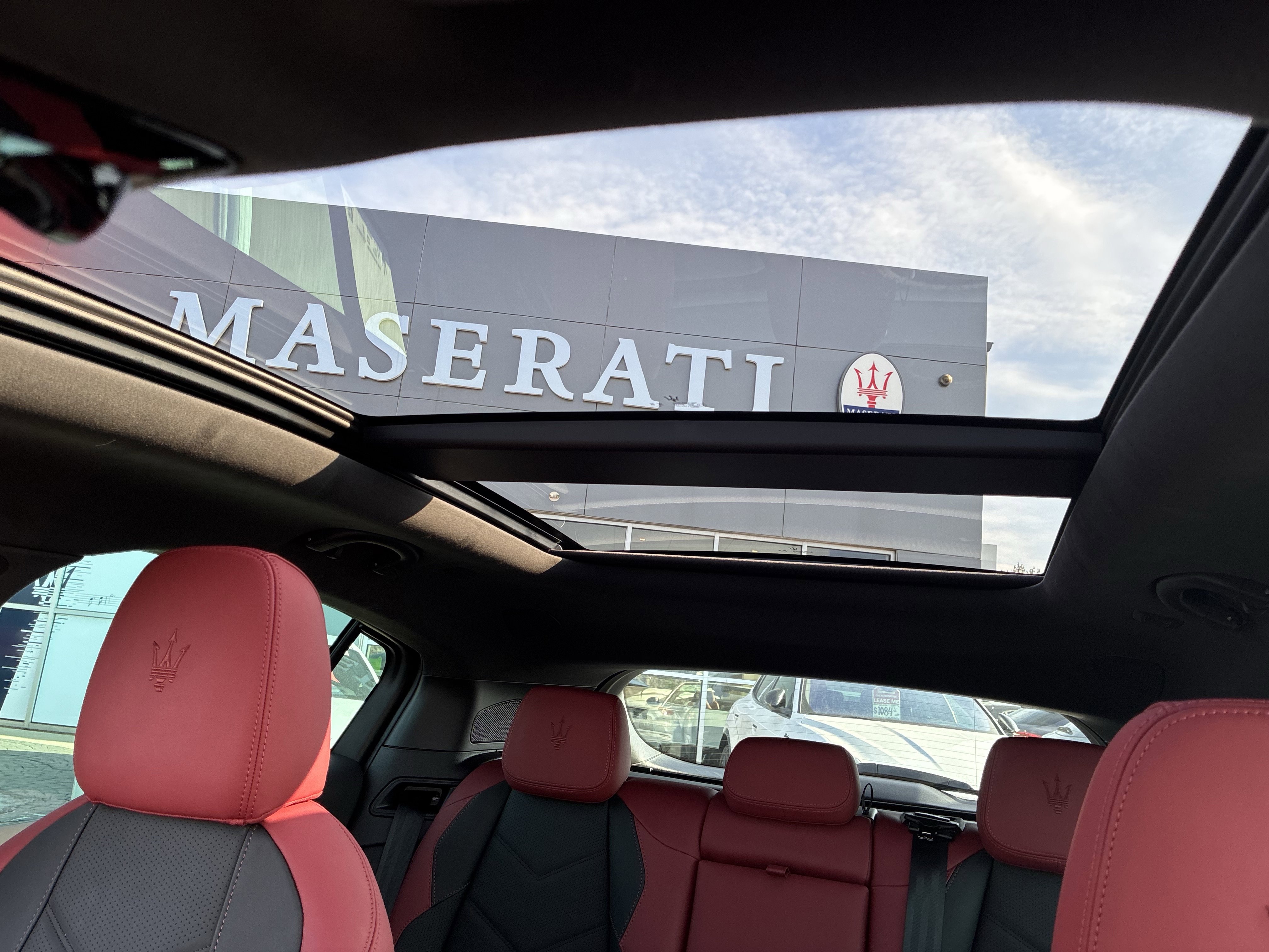 New 2026 Maserati Grecale Modena image 27