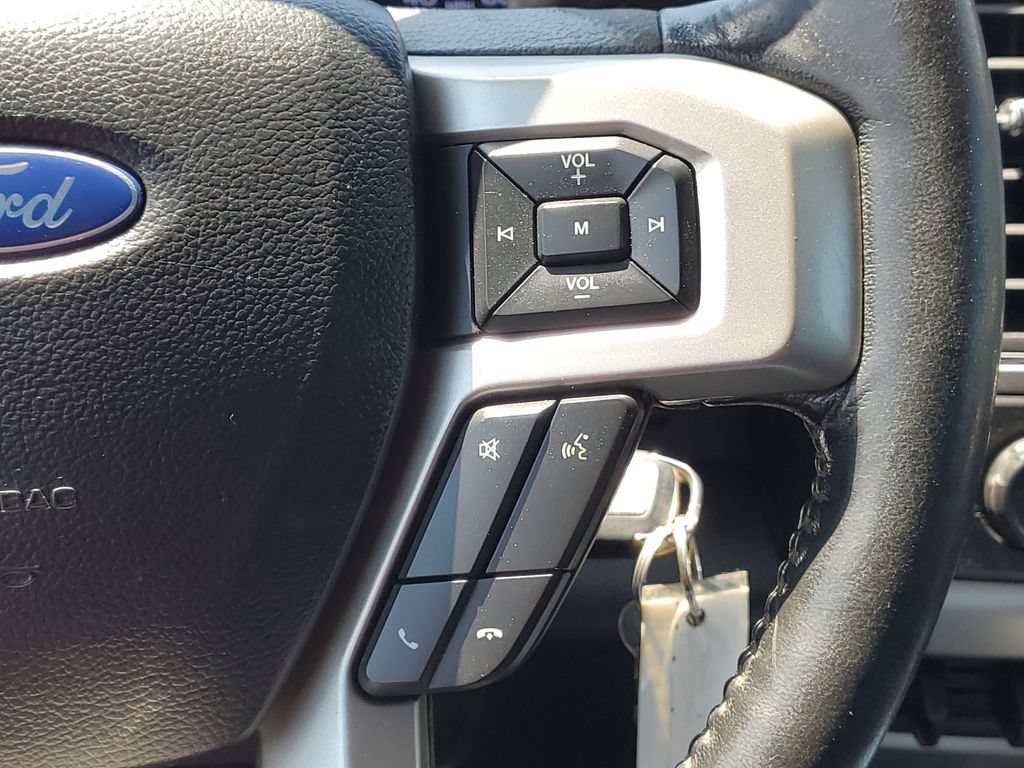 Used 2019 Ford F450 Lariat w/ Lariat Value Package AWD/4WD image 21