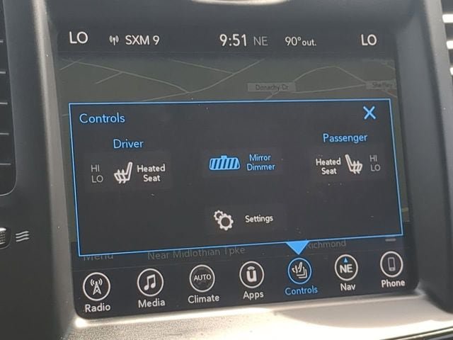Used 2017 Chrysler 300 S w/ S Model Appearance Package RWD image 20