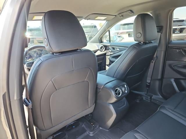Used 2025 Chevrolet Blazer EV LT AWD/4WD image 20