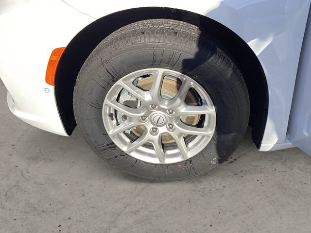 New 2026 Chrysler Pacifica Select image 15