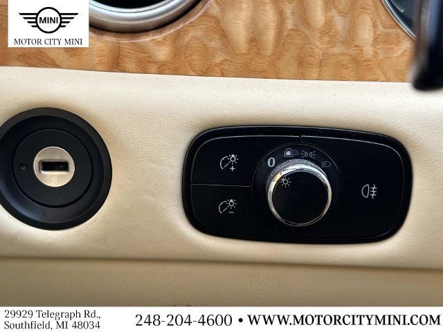 Used 2015 Bentley Flying Spur W12 AWD/4WD image 29