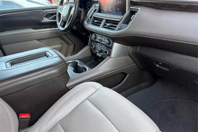 Used 2024 Chevrolet Suburban LT image 20