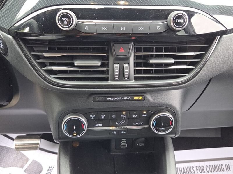 Used 2024 Ford Escape ST-Line w/ Equipment Group 301A FWD image 20