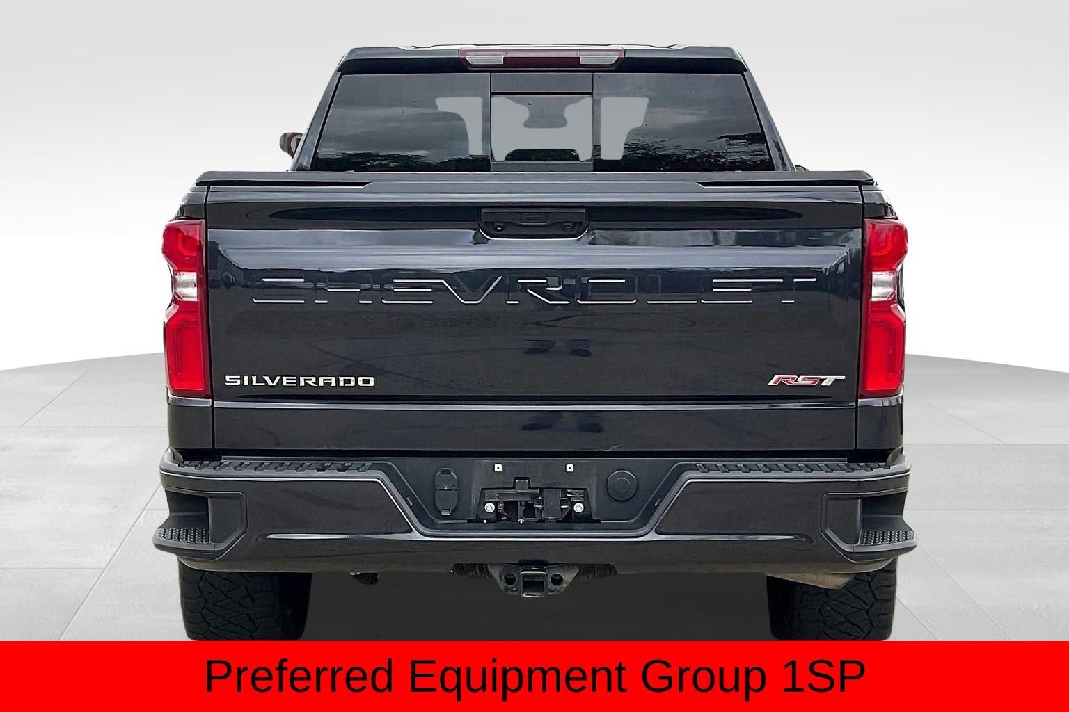 Used 2023 Chevrolet Silverado 1500 RST w/ Convenience Package II image 7