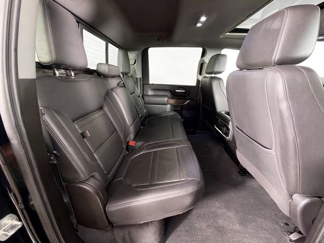 Used 2021 GMC Sierra 2500 Denali w/ Denali Ultimate Package image 28