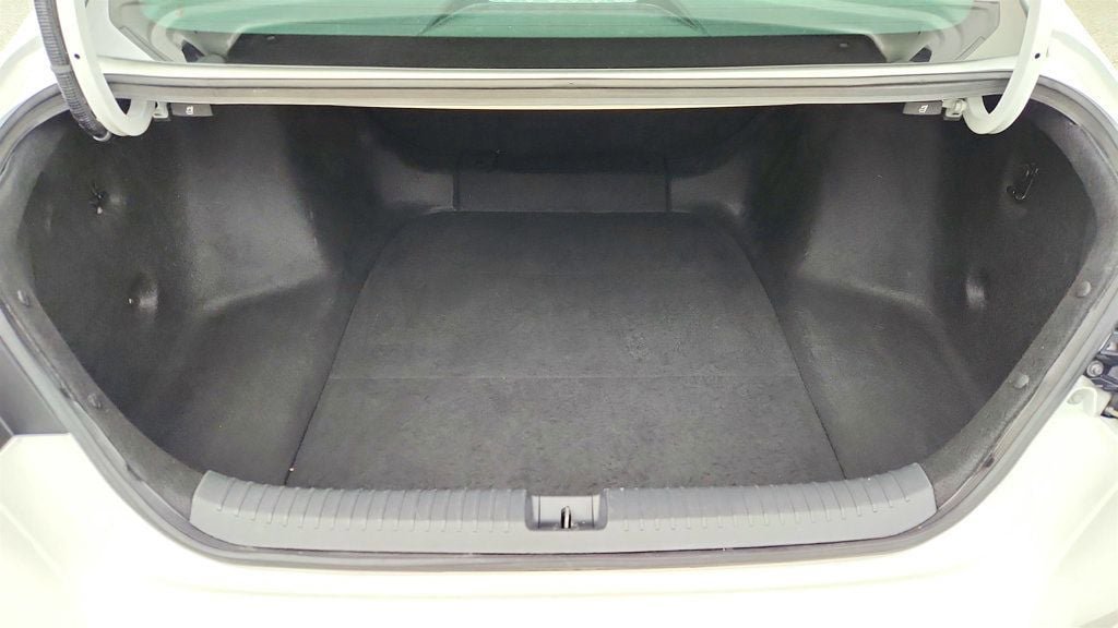 Used 2024 Honda Accord EX image 22
