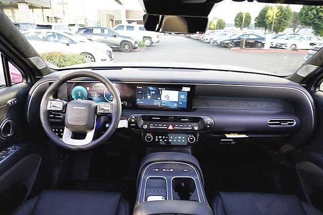 New 2026 Hyundai Palisade Calligraphy image 27