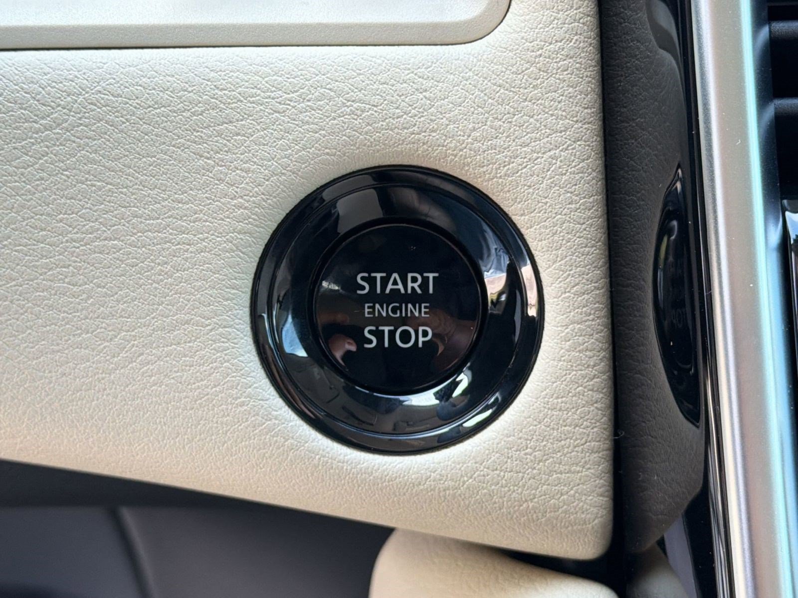 New 2026 Nissan Armada Platinum Reserve AWD/4WD image 27