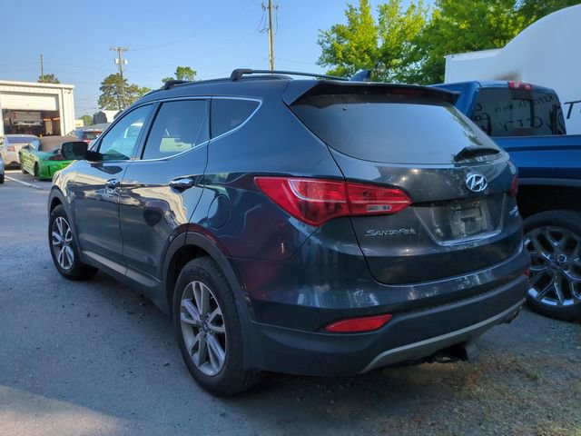 Used 2016 Hyundai Santa Fe Sport 2.0T AWD/4WD image 8