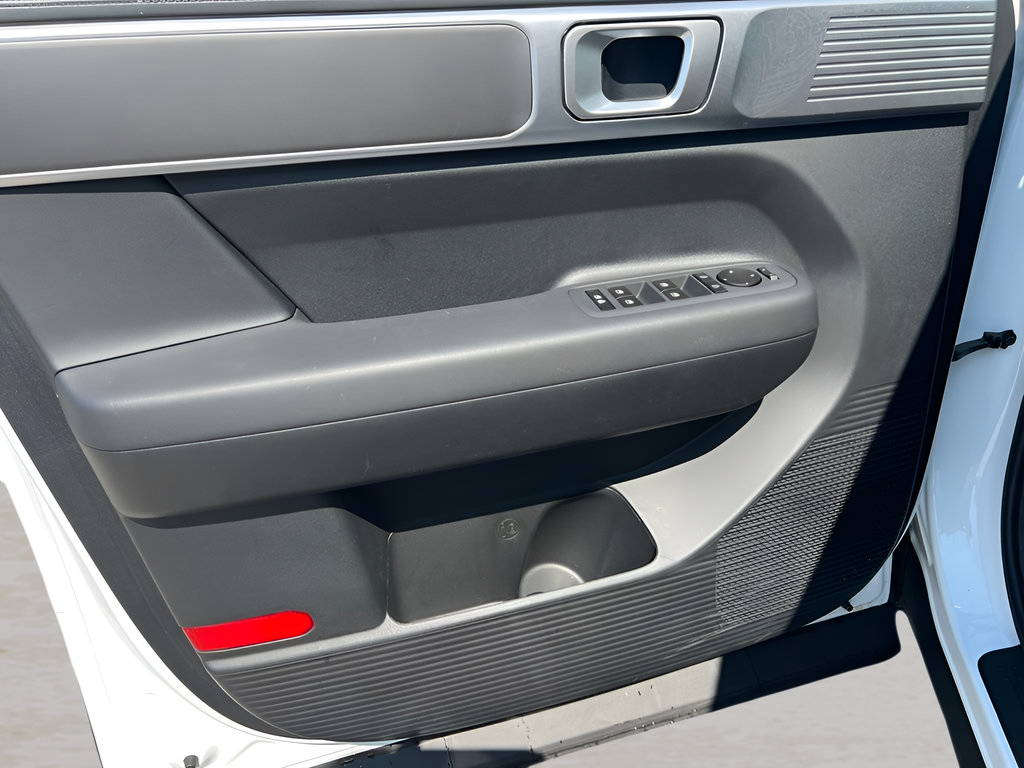 Certified 2026 Hyundai Santa Fe SE FWD image 13