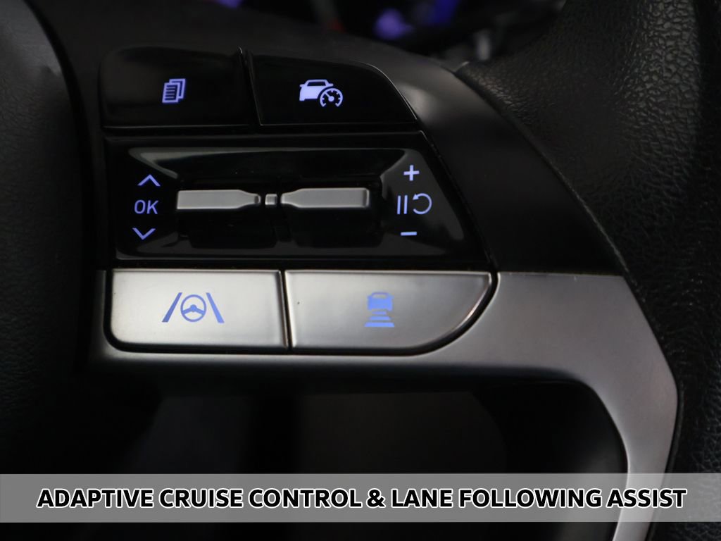 Certified 2023 Hyundai Tucson SEL AWD/4WD image 3