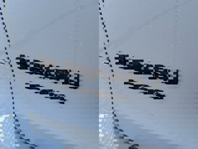 New 2026 Subaru Ascent Bronze Edition image 11