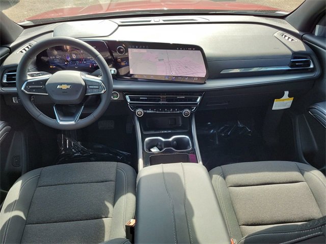 New 2026 Chevrolet Traverse LT w/ Driver Confidence Package image 20