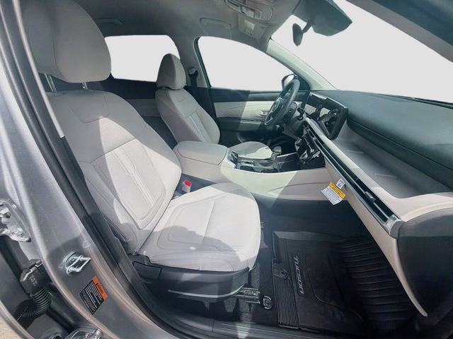 New 2026 Hyundai Tucson SEL Plus FWD image 29