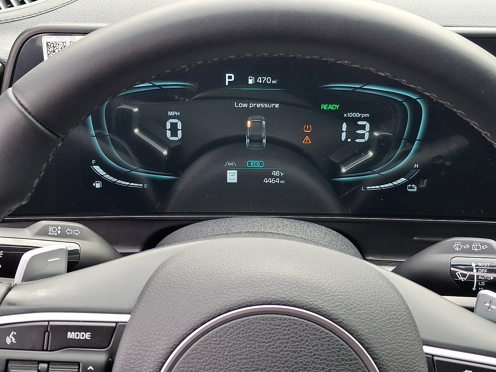 Used 2025 Kia Sportage EX image 18