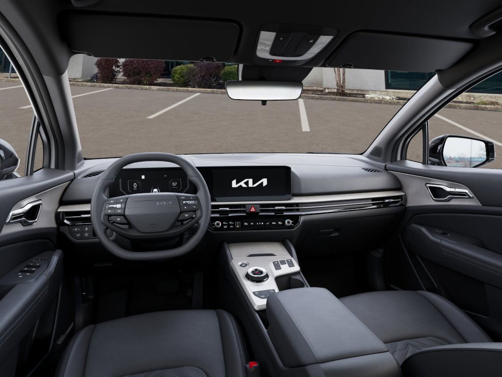 New 2026 Kia Sportage X-Line image 14