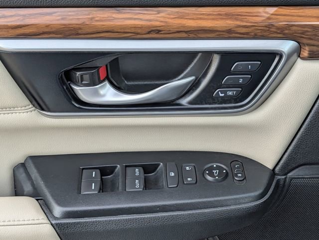 Used 2022 Honda CR-V EX-L image 26
