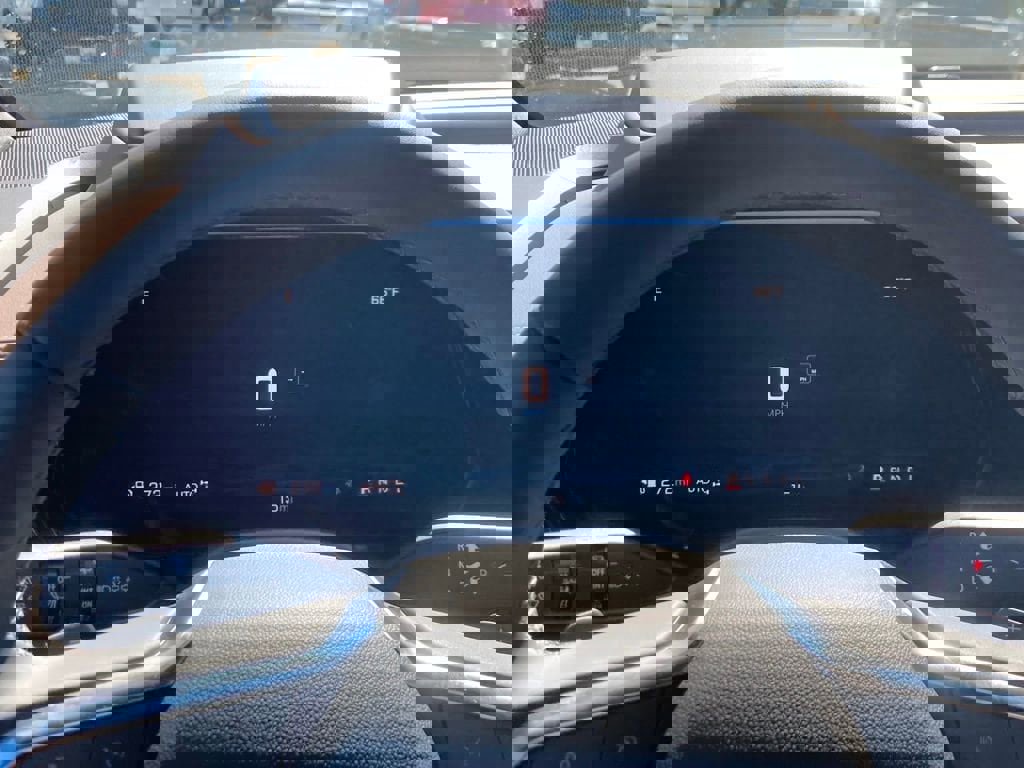 New 2025 Chevrolet Tahoe High Country image 15