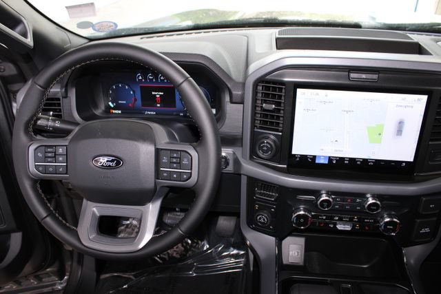 Used 2026 Ford F150 XLT w/ Equipment Group 302A MID AWD/4WD image 22