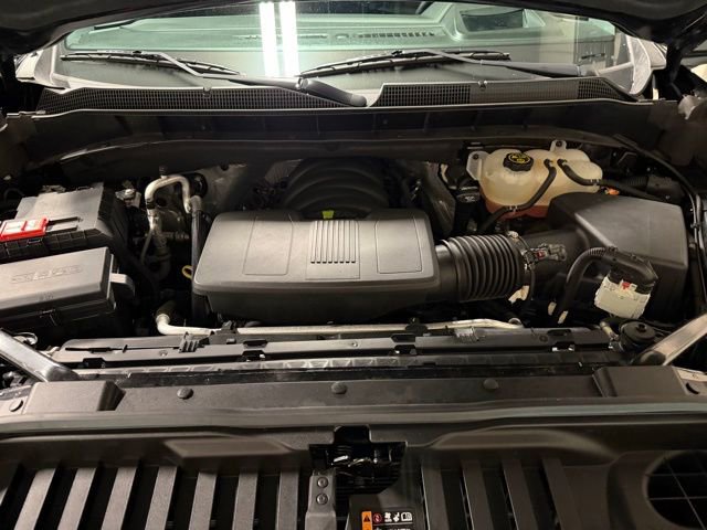 Used 2023 Chevrolet Silverado 1500 High Country w/ Technology Package image 44