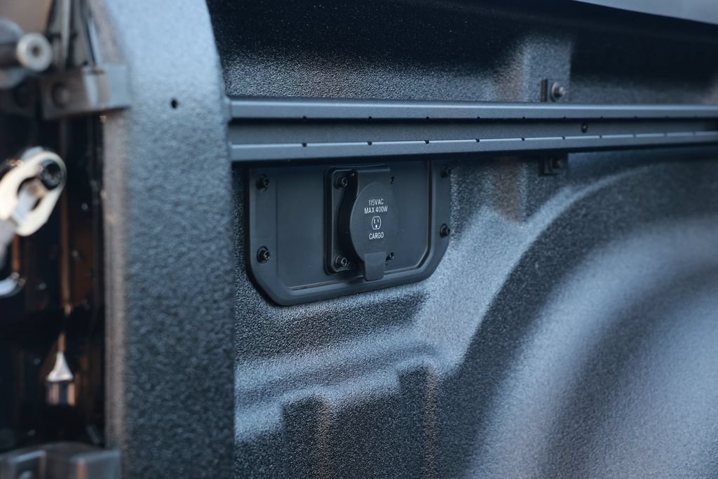 New 2026 RAM 1500 Rebel AWD/4WD image 38