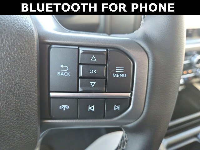 New 2026 Ford F350 Lariat image 25