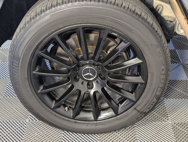 Used 2023 Mercedes-Benz G 550 image 8