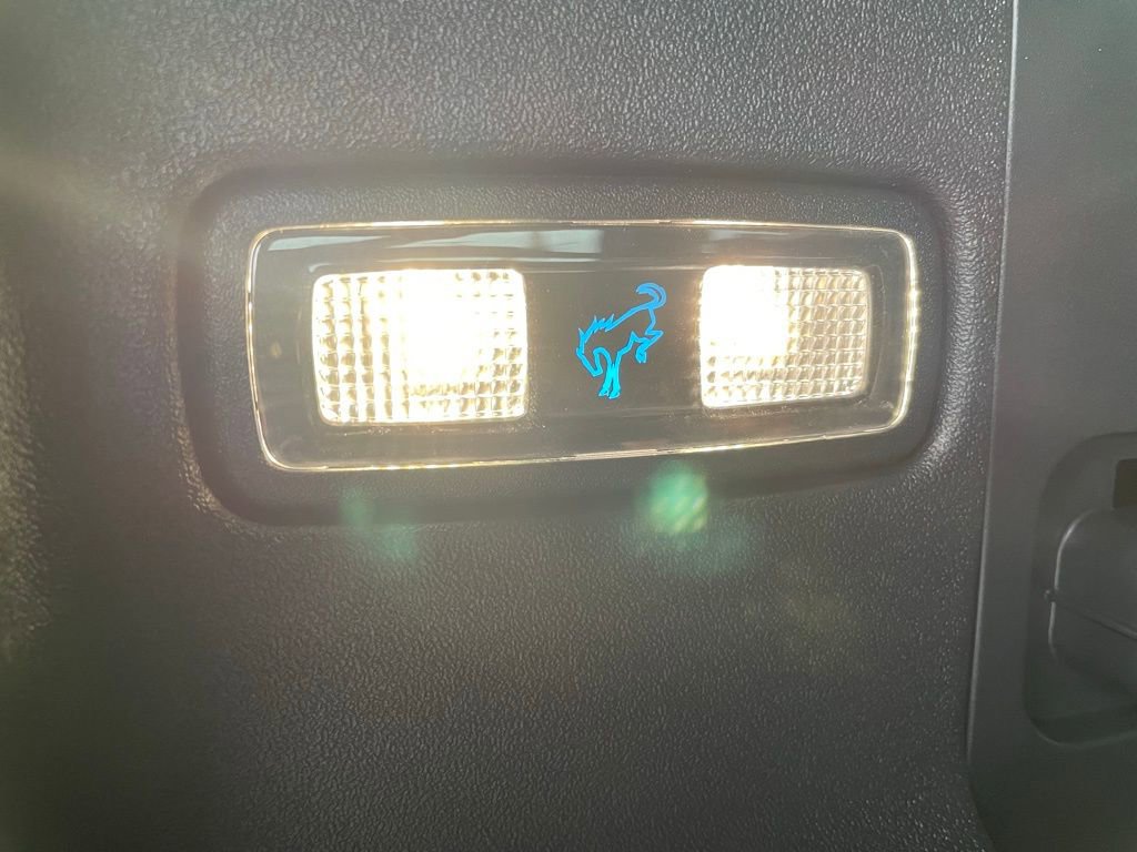 New 2026 Ford Bronco Big Bend w/ Black Diamond Package image 25