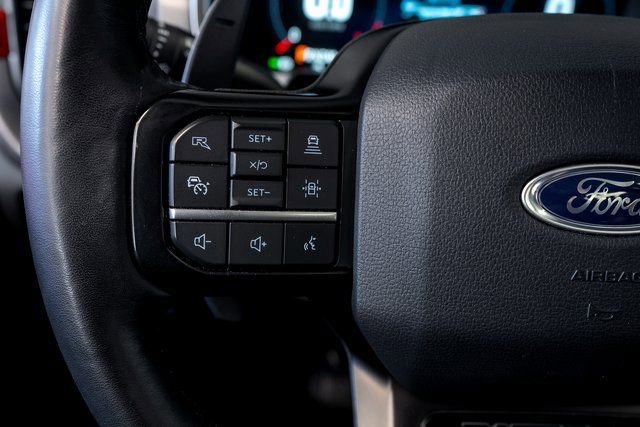 Used 2023 Ford F150 Raptor AWD/4WD image 46