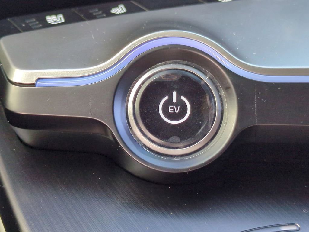 New 2025 Kia EV6 GT-Line RWD image 16