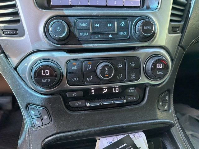 Used 2017 Chevrolet Suburban Premier image 31