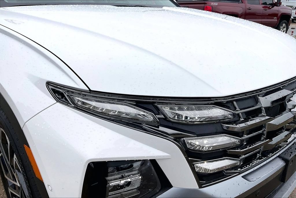 Used 2025 Hyundai Tucson Limited FWD image 33