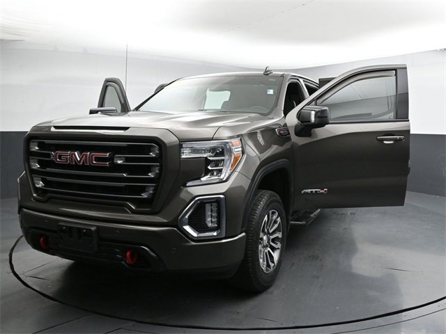 Used 2020 GMC Sierra 1500 AT4 w/ AT4 Premium Package image 42