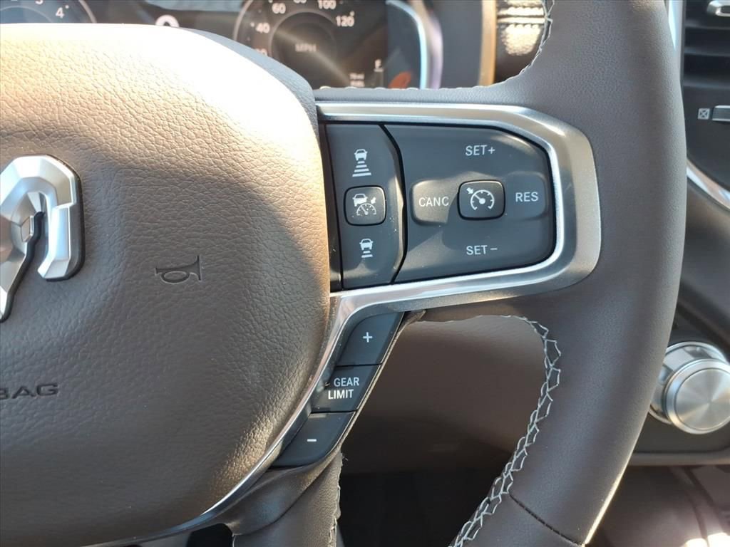 New 2026 RAM 1500 Laramie image 18