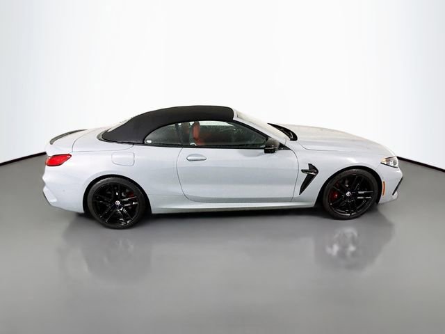Used 2023 BMW M8 Competition image 8