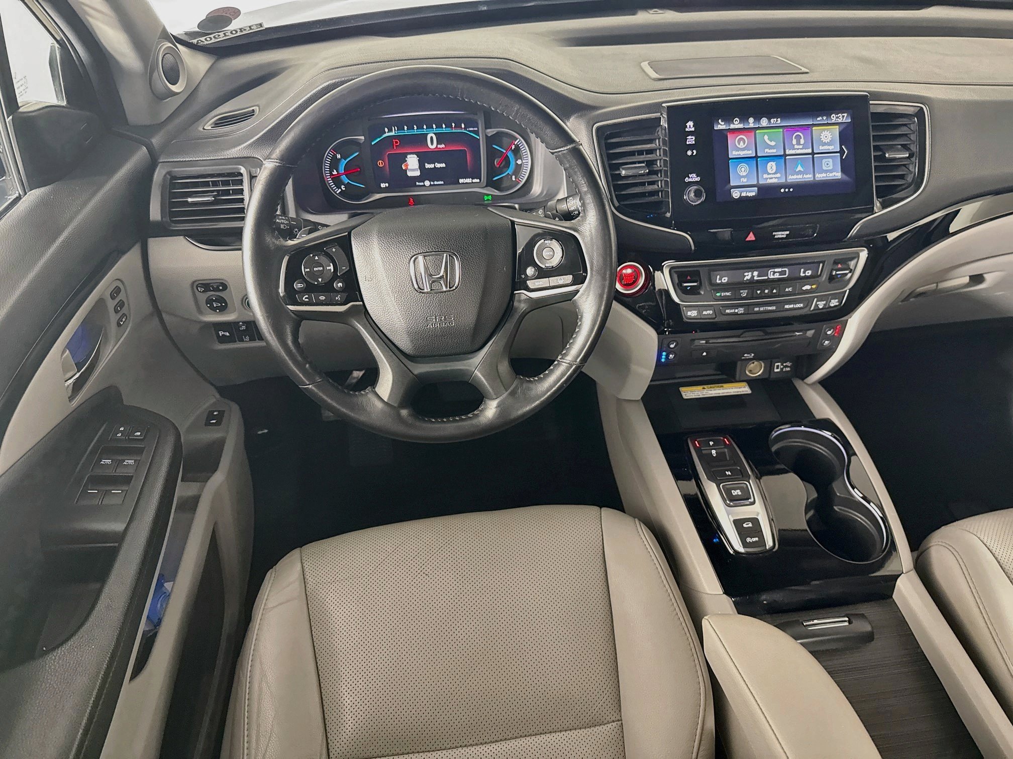 Used 2022 Honda Pilot Elite image 28