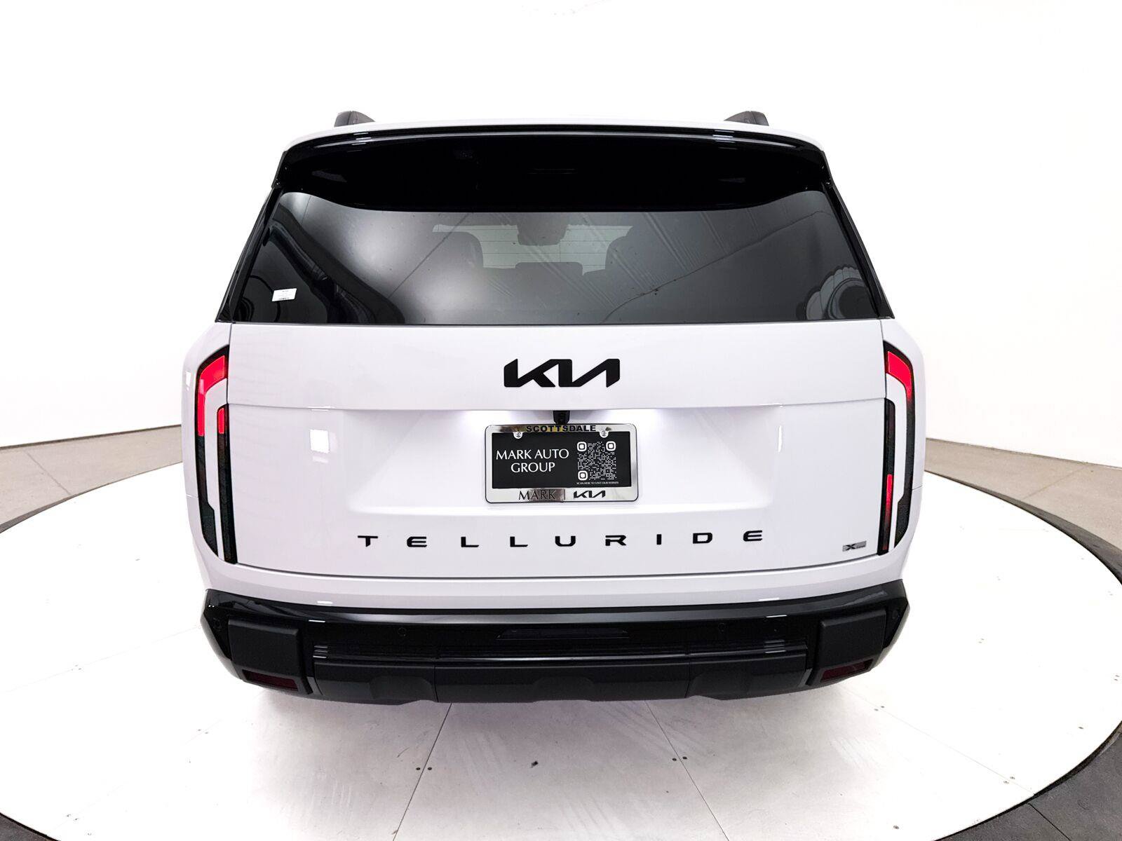 Used 2027 Kia Telluride SX Prestige X-Line AWD/4WD image 21