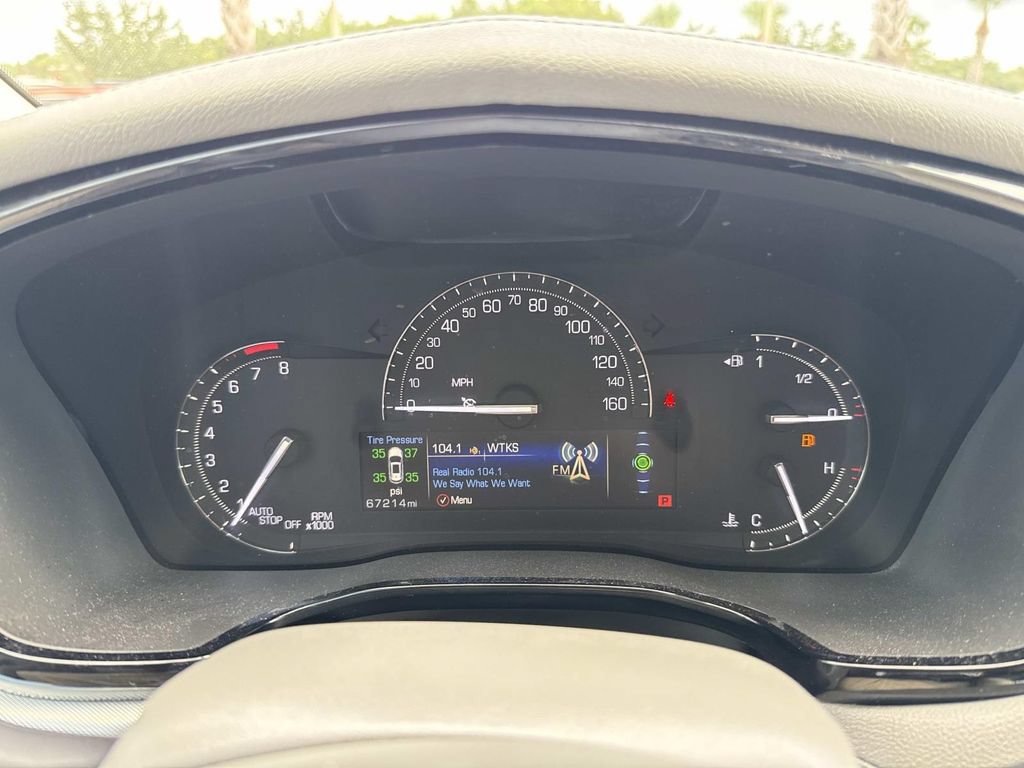 Used 2018 Cadillac XT5 Luxury w/ Driver Awareness Package FWD image 40