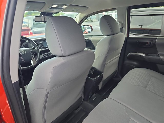 Used 2018 Toyota Tacoma SR5 image 12