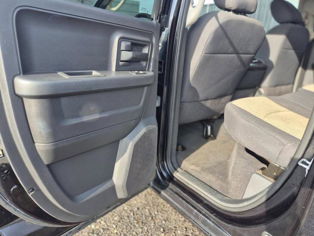 Used 2011 RAM 1500 ST w/ ST Popular Equipment Group image 12