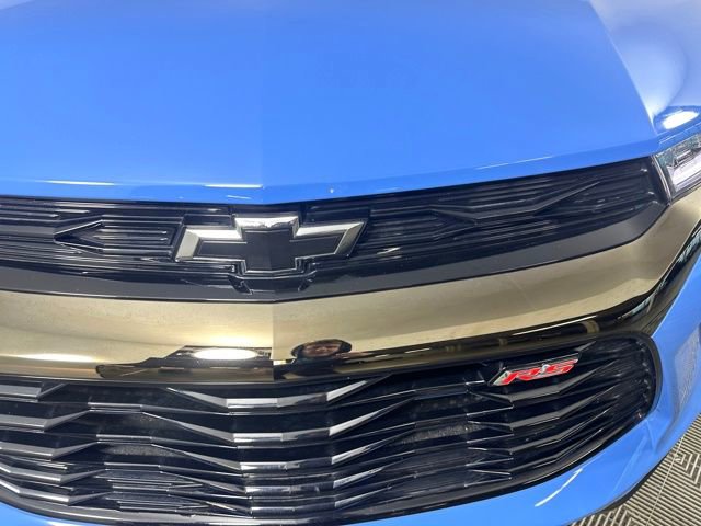 Used 2023 Chevrolet TrailBlazer RS w/ Sun and Liftgate Package image 9