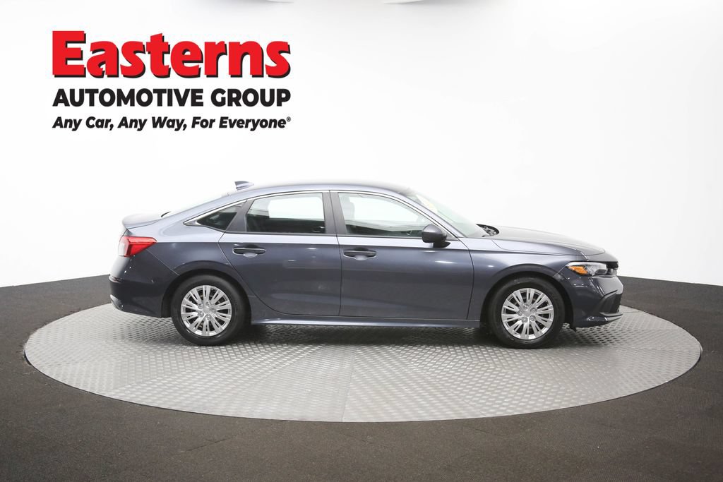 Used 2023 Honda Civic LX image 39
