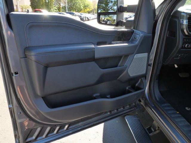 Certified 2023 Ford F350 Lariat w/ Lariat Ultimate Package AWD/4WD image 15